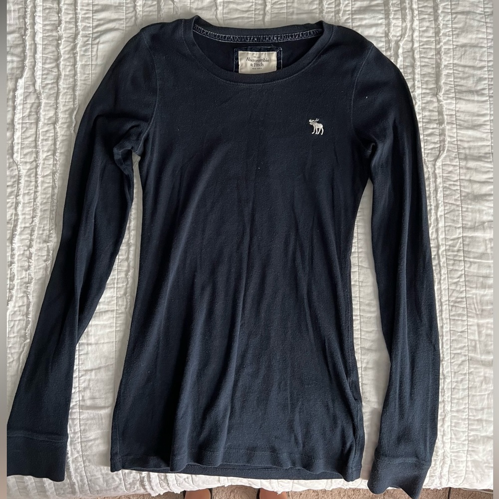 Abercrombie Long Sleeve